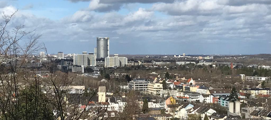 Herzlich willkommen